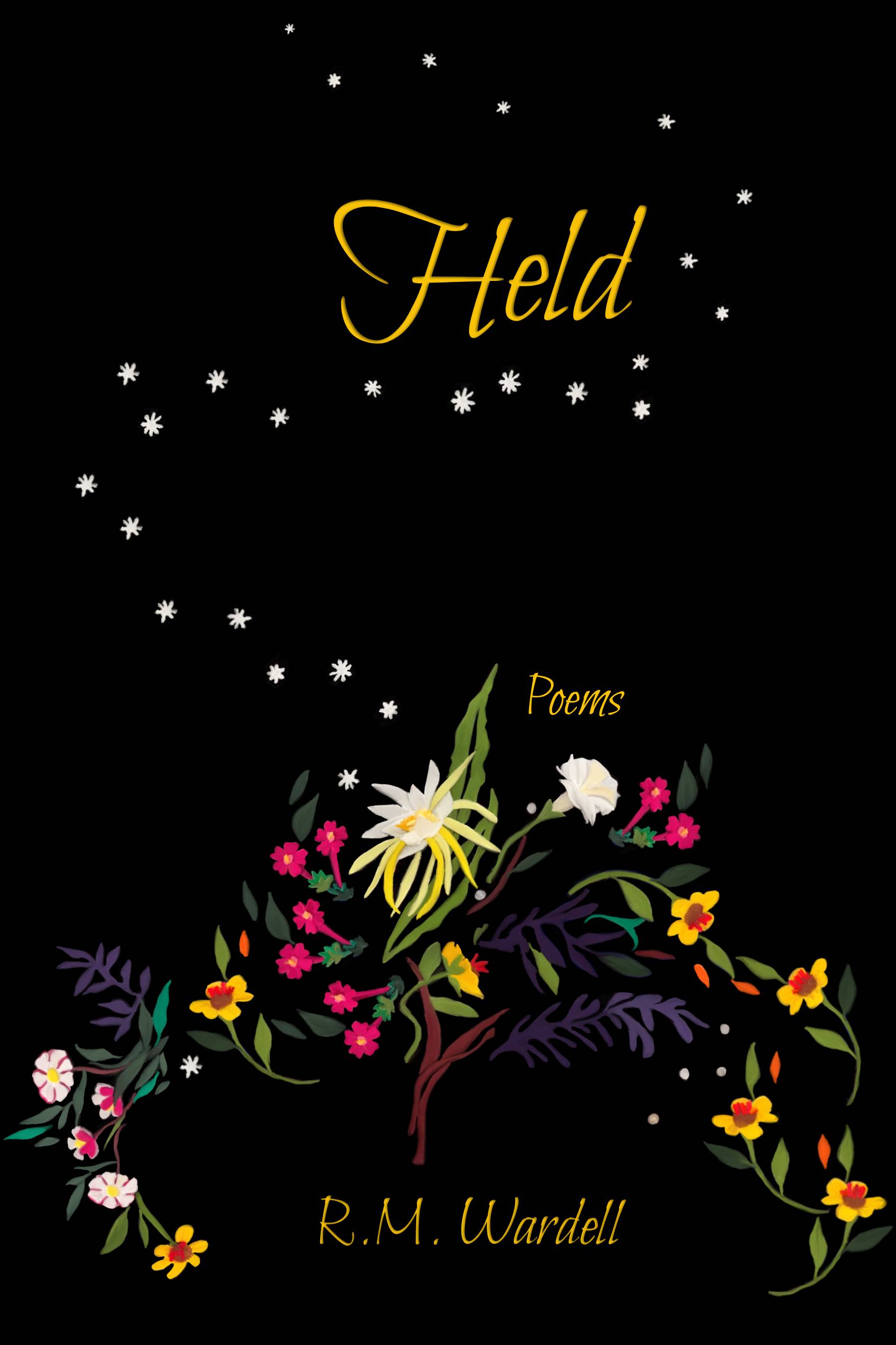 Held cover